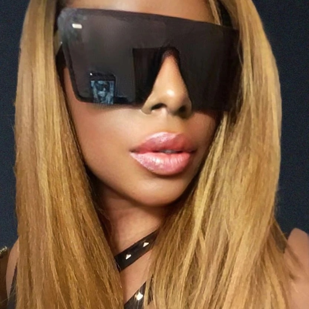 Queen Boss Shades by AMMA JO